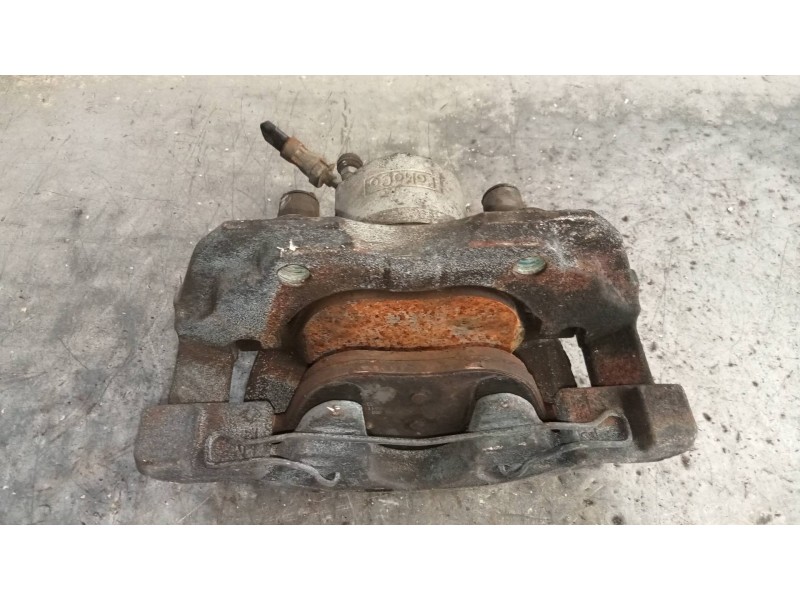 Recambio de pinza freno delantera izquierda para ford focus lim. 1.6 tdci cat referencia OEM IAM   