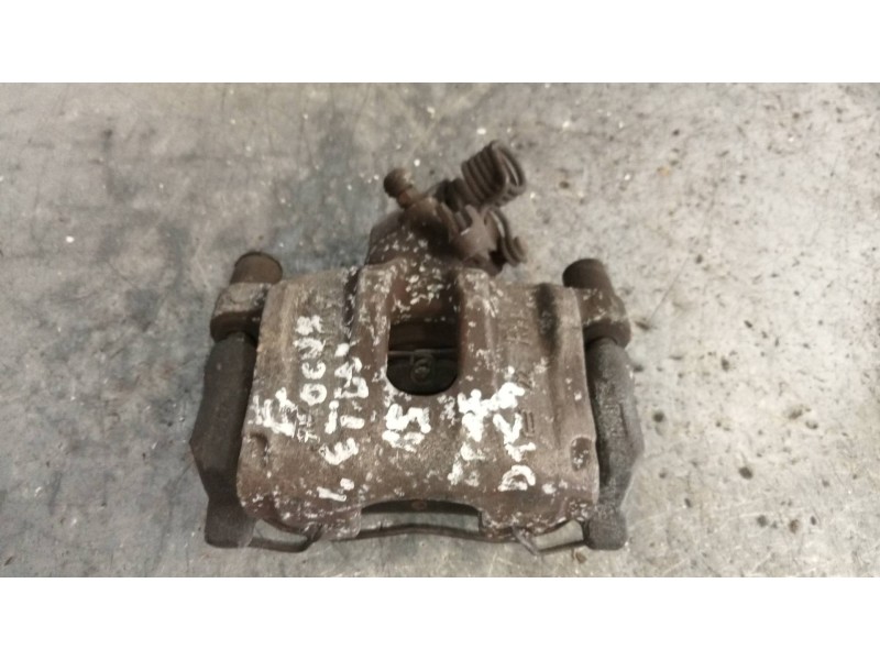 Recambio de pinza freno trasera derecha para ford focus lim. 1.6 tdci cat referencia OEM IAM   