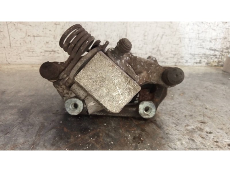 Recambio de pinza freno trasera derecha para ford focus lim. 1.6 tdci cat referencia OEM IAM   