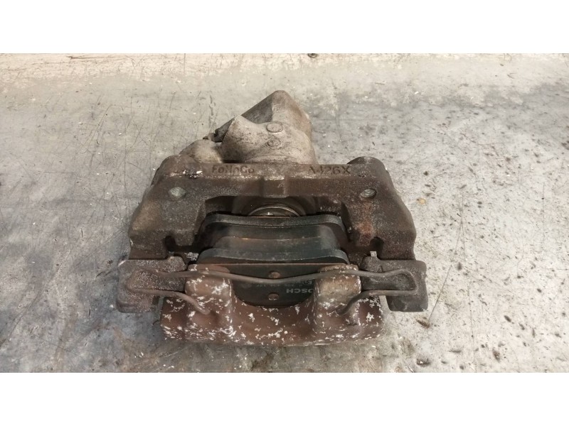 Recambio de pinza freno trasera derecha para ford focus lim. 1.6 tdci cat referencia OEM IAM   