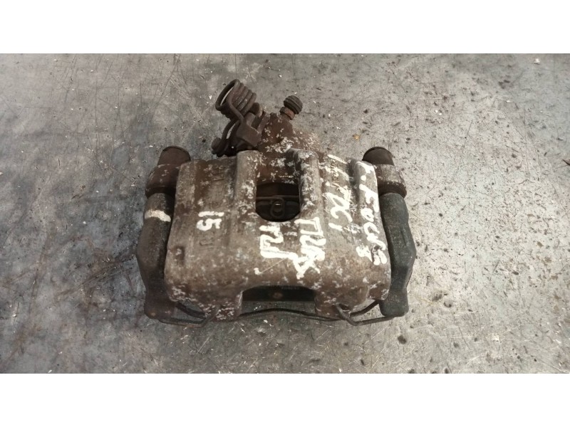 Recambio de pinza freno trasera izquierda para ford focus lim. 1.6 tdci cat referencia OEM IAM   