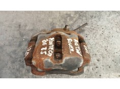Recambio de pinza freno delantera izquierda para austin rover montego 2.0 referencia OEM IAM   