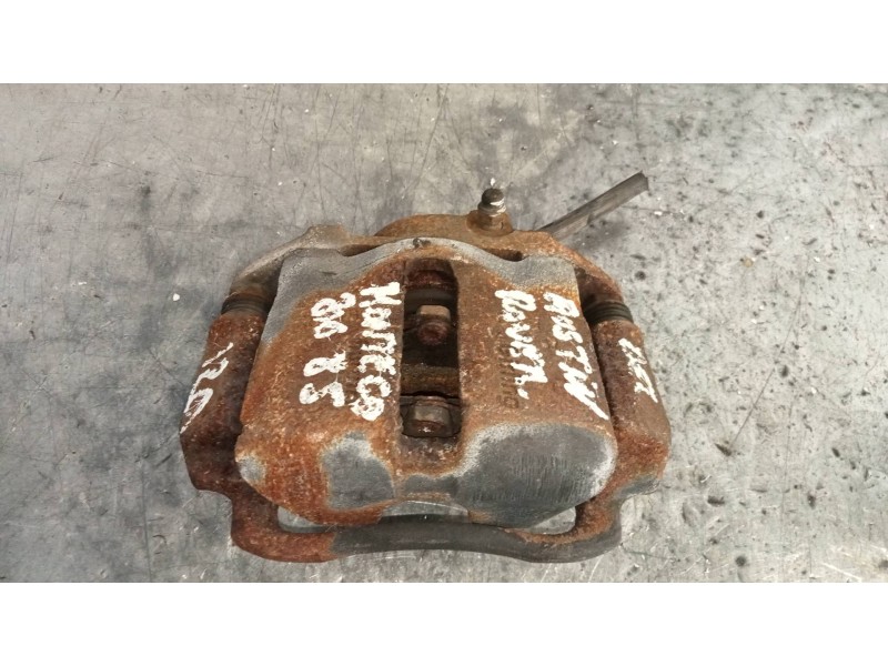 Recambio de pinza freno delantera izquierda para austin rover montego 2.0 referencia OEM IAM   