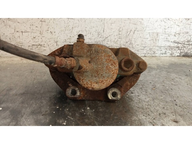 Recambio de pinza freno delantera izquierda para austin rover montego 2.0 referencia OEM IAM   