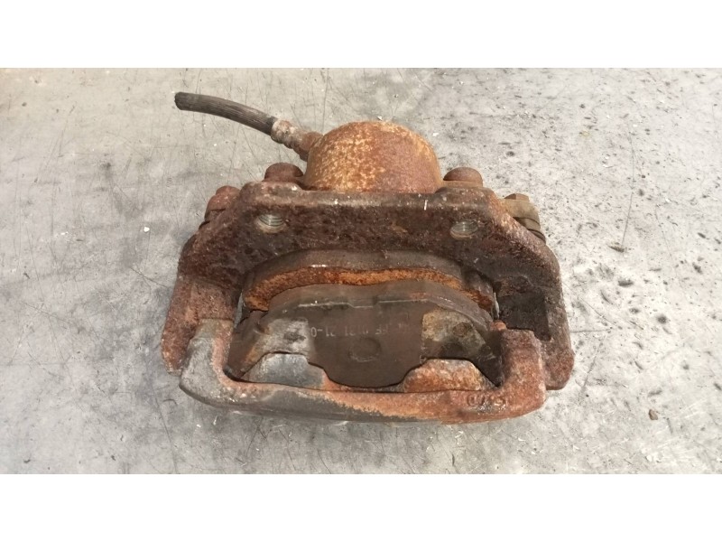 Recambio de pinza freno delantera izquierda para austin rover montego 2.0 referencia OEM IAM   