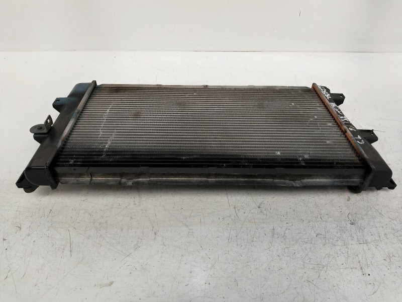 Recambio de radiador agua para chrysler vision (lh) 3.5 cat referencia OEM IAM   