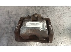 Recambio de pinza freno delantera derecha para dacia dokker 1.5 dci diesel fap cat referencia OEM IAM