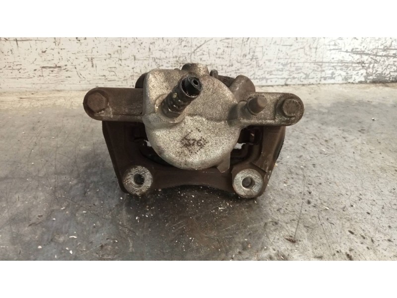 Recambio de pinza freno delantera derecha para dacia dokker 1.5 dci diesel fap cat referencia OEM IAM   