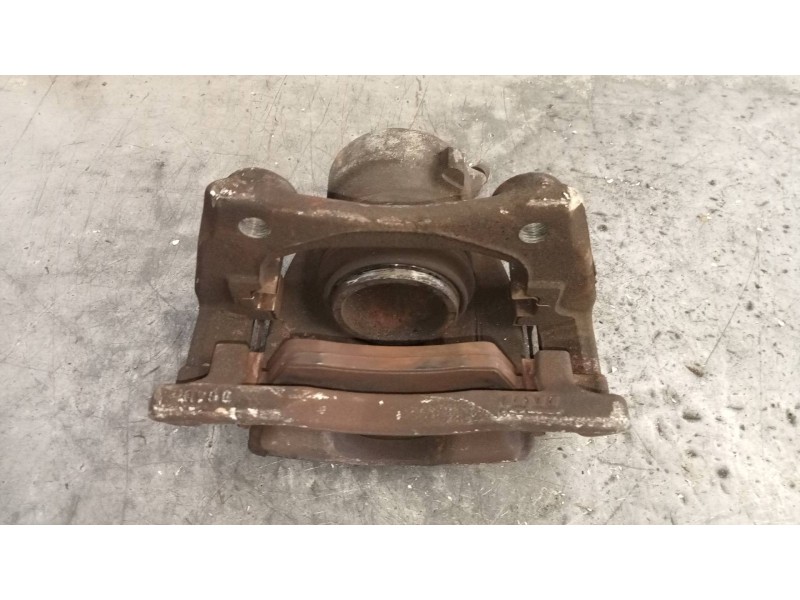 Recambio de pinza freno delantera derecha para dacia dokker 1.5 dci diesel fap cat referencia OEM IAM   
