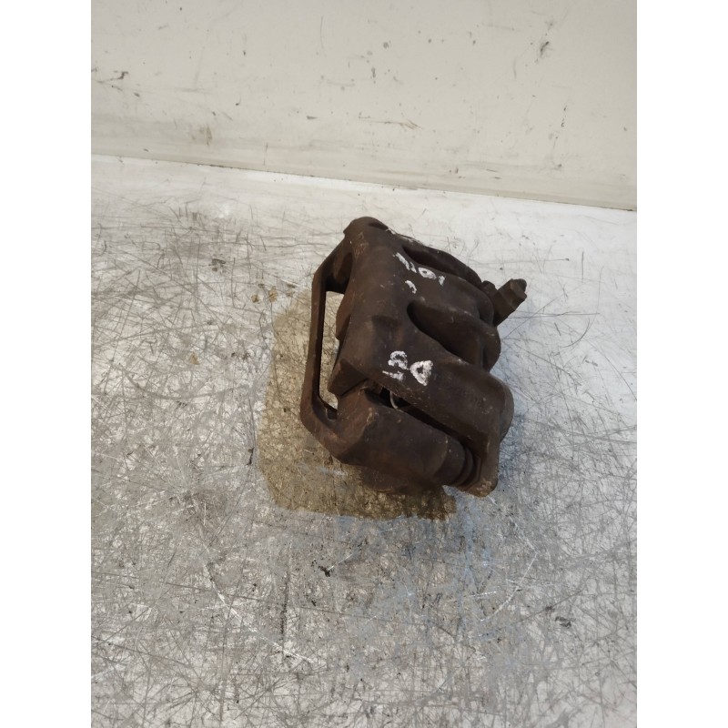 Recambio de pinza freno delantera derecha para ford transit mod. 2000 combi ft 300 2.0 largo referencia OEM IAM   