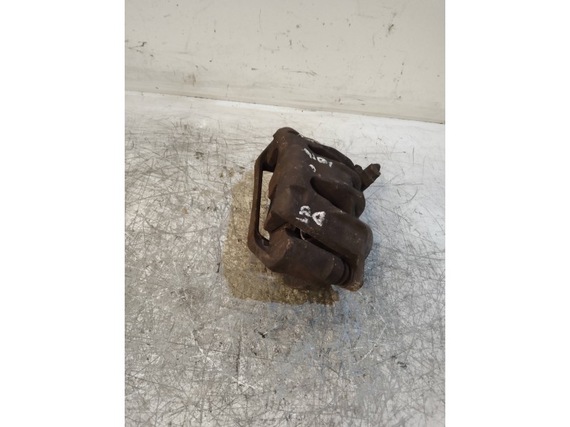 Recambio de pinza freno delantera derecha para ford transit mod. 2000 combi ft 300 2.0 largo referencia OEM IAM   