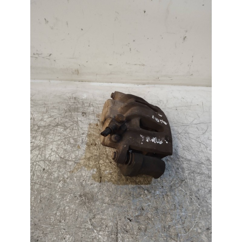 Recambio de pinza freno delantera derecha para ford transit mod. 2000 combi ft 300 2.0 largo referencia OEM IAM   