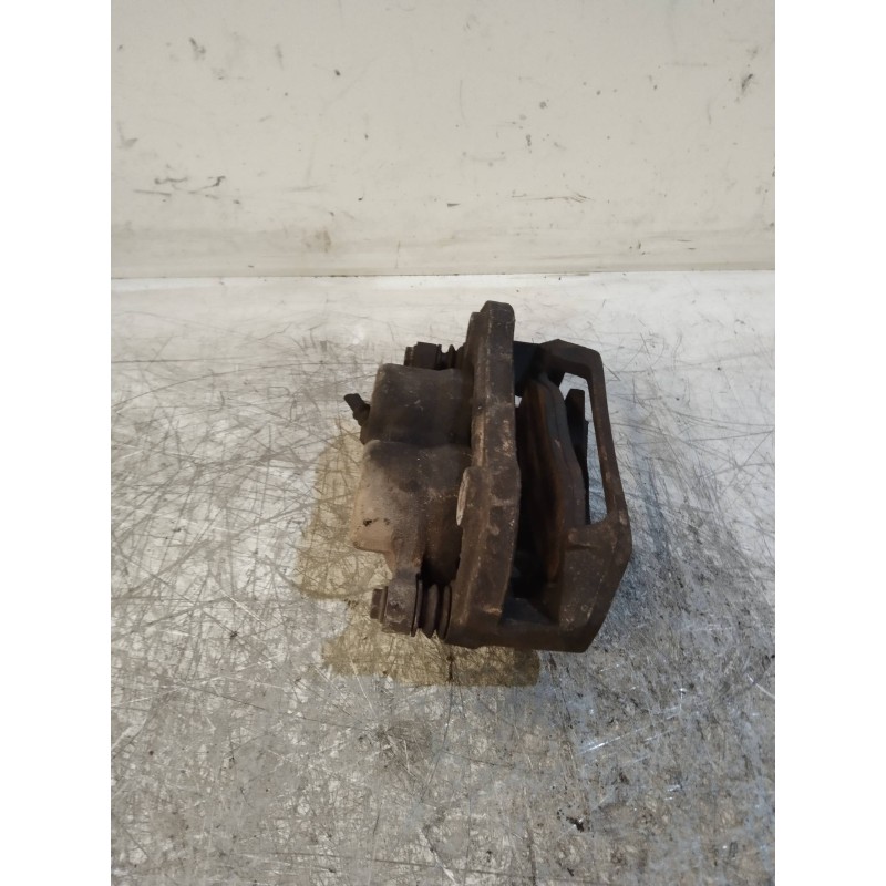 Recambio de pinza freno delantera derecha para ford transit mod. 2000 combi ft 300 2.0 largo referencia OEM IAM   