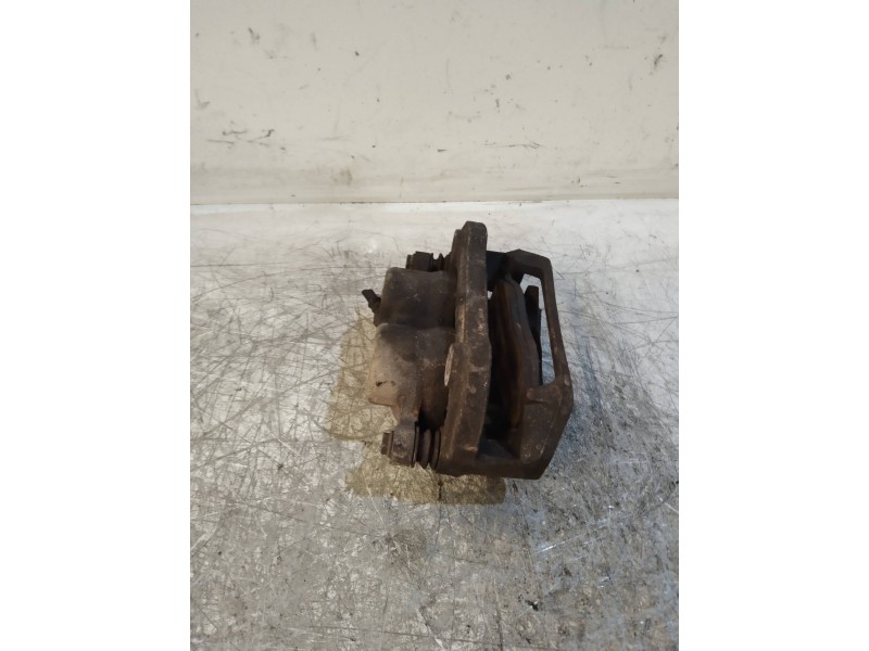 Recambio de pinza freno delantera derecha para ford transit mod. 2000 combi ft 300 2.0 largo referencia OEM IAM   