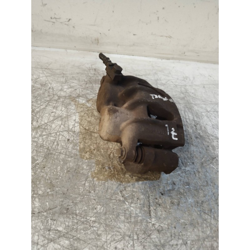 Recambio de pinza freno delantera izquierda para ford transit mod. 2000 combi ft 300 2.0 largo referencia OEM IAM   