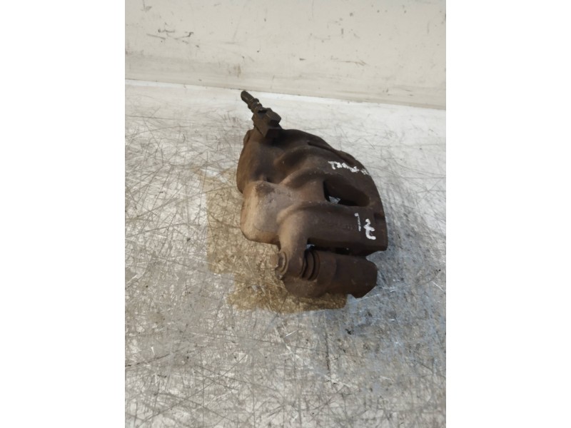 Recambio de pinza freno delantera izquierda para ford transit mod. 2000 combi ft 300 2.0 largo referencia OEM IAM   