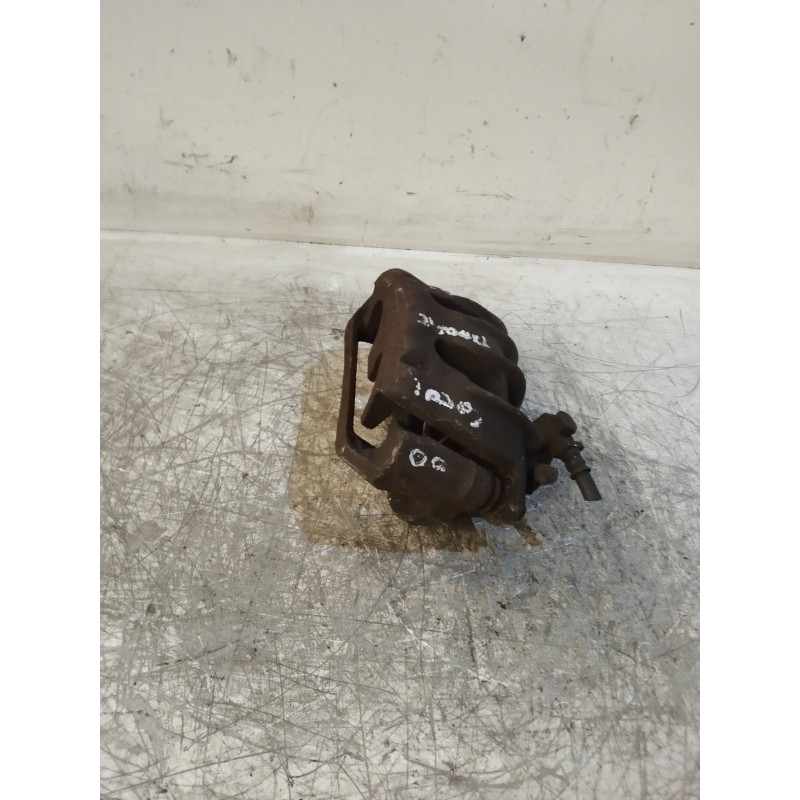 Recambio de pinza freno delantera izquierda para ford transit mod. 2000 combi ft 300 2.0 largo referencia OEM IAM   