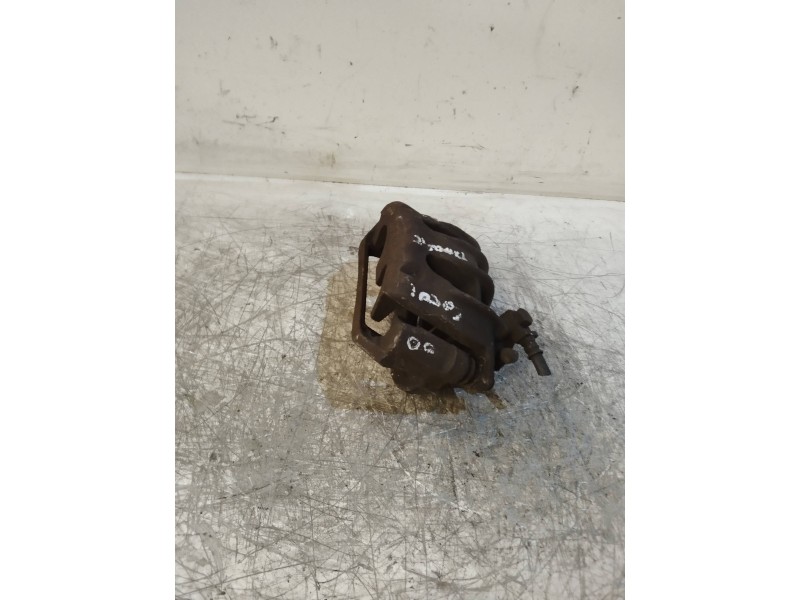 Recambio de pinza freno delantera izquierda para ford transit mod. 2000 combi ft 300 2.0 largo referencia OEM IAM   