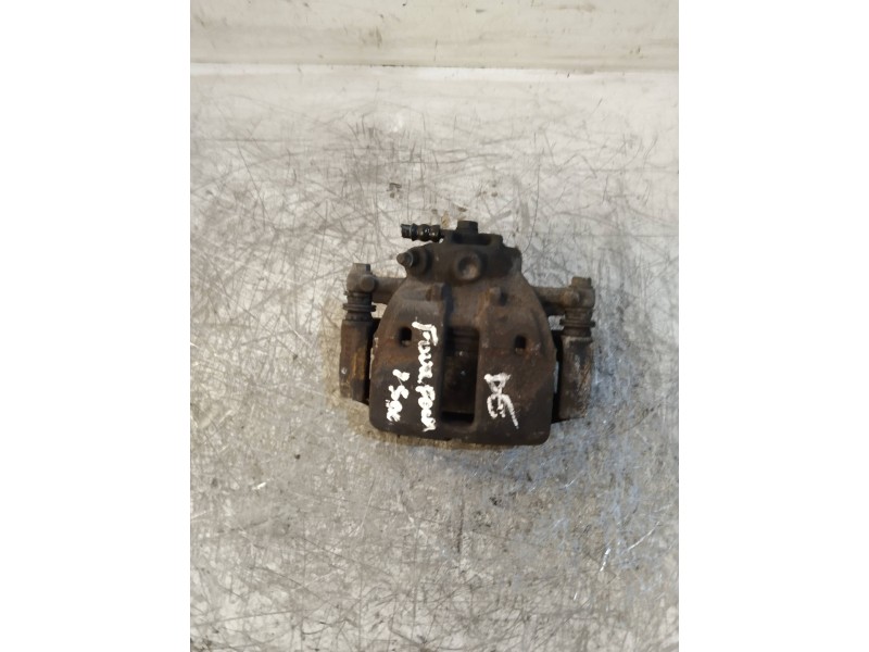 Recambio de pinza freno delantera derecha para smart forfour cdi (70kw) referencia OEM IAM   