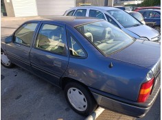 opel vectra a del año 1989 2