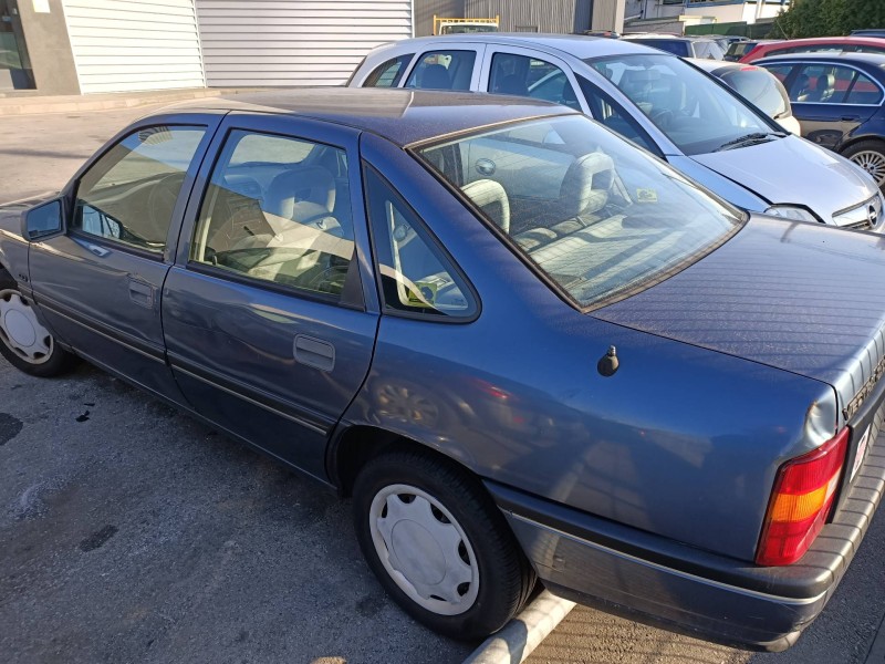 opel vectra a del año 1989 opel vectra a del año 1989
