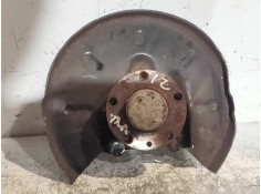 Recambio de mangueta trasera izquierda para alfa romeo gt (125) 1.9 jtd 16v 150/ distinctive referencia OEM IAM   0060629903