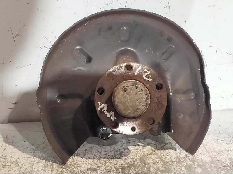 Recambio de mangueta trasera izquierda para alfa romeo gt (125) 1.9 jtd 16v 150/ distinctive referencia OEM IAM   0060629903