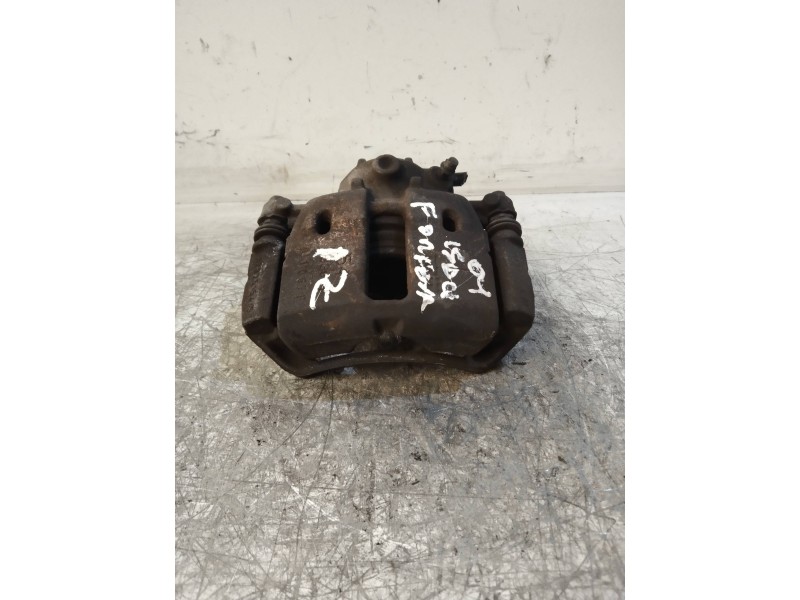 Recambio de pinza freno delantera izquierda para smart forfour cdi (70kw) referencia OEM IAM   