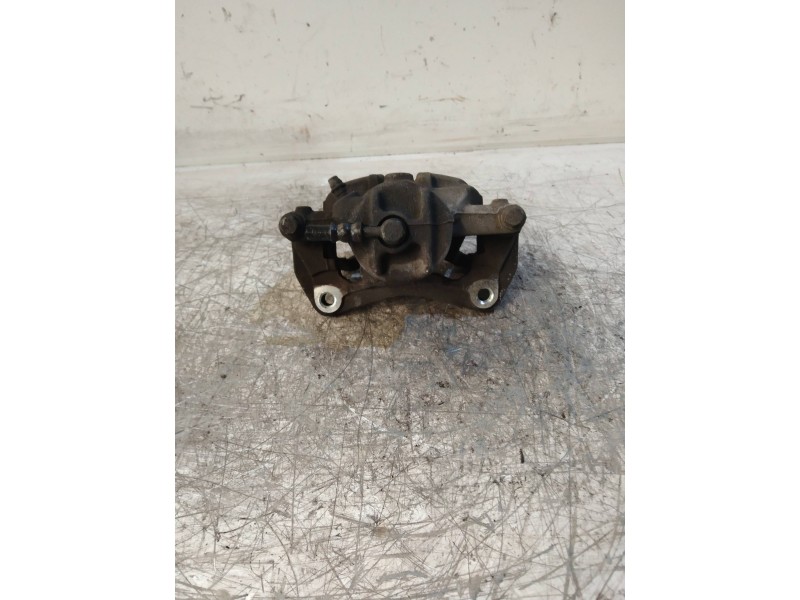 Recambio de pinza freno delantera izquierda para smart forfour cdi (70kw) referencia OEM IAM   