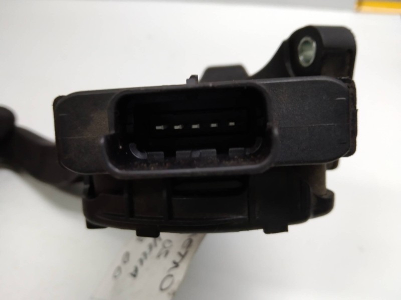 Recambio de potenciometro pedal para peugeot 307 berlina (s2) d-sign referencia OEM IAM 6PV00908300 9680756880 