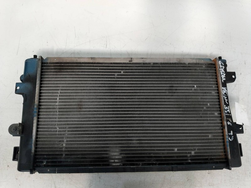 Recambio de radiador agua para chrysler vision (lh) 3.5 cat referencia OEM IAM   