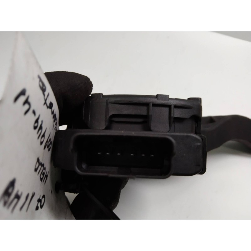 Recambio de potenciometro pedal para peugeot 308 sw 1.6 hdi fap cat (9hz / dv6ted4) referencia OEM IAM 6PV00994941 9671433780 