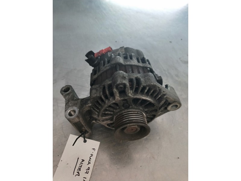Recambio de alternador para ford puma (cce) 1.4 referencia OEM IAM 9810300CJ  