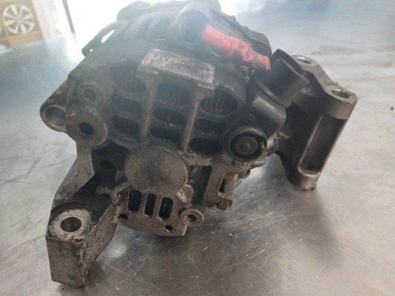 Recambio de alternador para ford puma (cce) 1.4 referencia OEM IAM 9810300CJ  