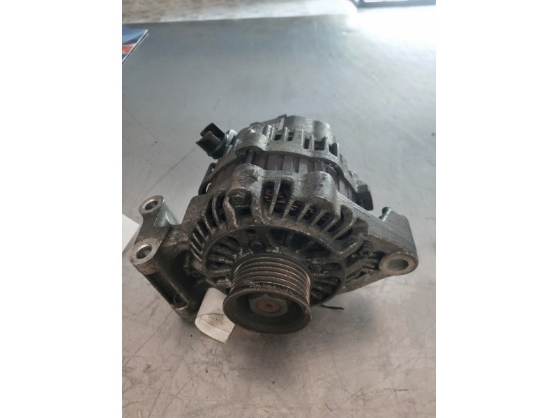 Recambio de alternador para ford puma (cce) 1.4 referencia OEM IAM 98MF10300CA   Recambio de alternador para ford puma (cce) 1.4 referencia OEM IAM 98MF10300CA