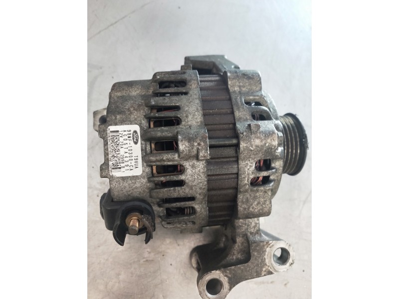 Recambio de alternador para ford puma (cce) 1.4 referencia OEM IAM 98MF10300CA   Recambio de alternador para ford puma (cce) 1.4 referencia OEM IAM 98MF10300CA