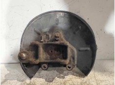 Recambio de mangueta trasera izquierda para alfa romeo gt (125) 1.9 jtd 16v 150/ distinctive referencia OEM IAM   0060629903 2