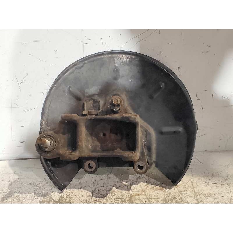 Recambio de mangueta trasera izquierda para alfa romeo gt (125) 1.9 jtd 16v 150/ distinctive referencia OEM IAM   0060629903