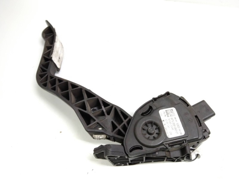Recambio de potenciometro pedal para peugeot 308 1.6 16v referencia OEM IAM 6PV00908301 9681530380 