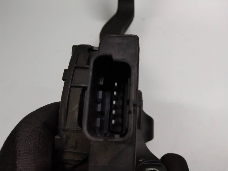 Recambio de potenciometro pedal para peugeot 308 1.6 16v referencia OEM IAM 6PV00908301 9681530380 
