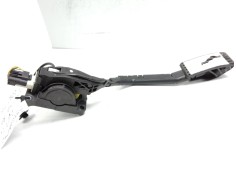 Recambio de potenciometro pedal para peugeot 407 2.0 16v hdi fap cat (rhr / dw10bted4) referencia OEM IAM 0280755012 9650341780  2