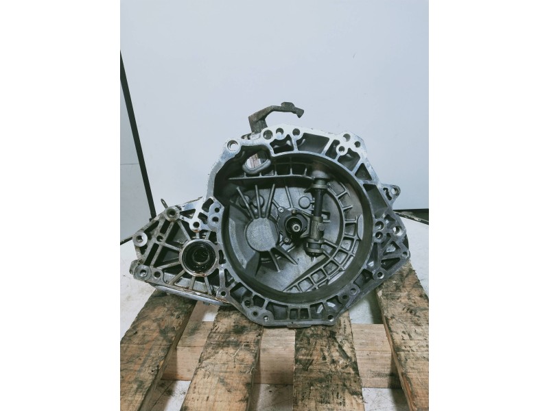 Recambio de caja cambios para suzuki ignis rm (mh) básico referencia OEM IAM F17W355 A13341 