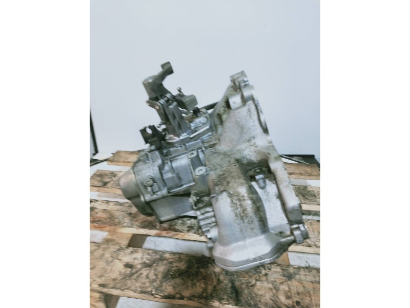 Recambio de caja cambios para suzuki ignis rm (mh) básico referencia OEM IAM F17W355 A13341 