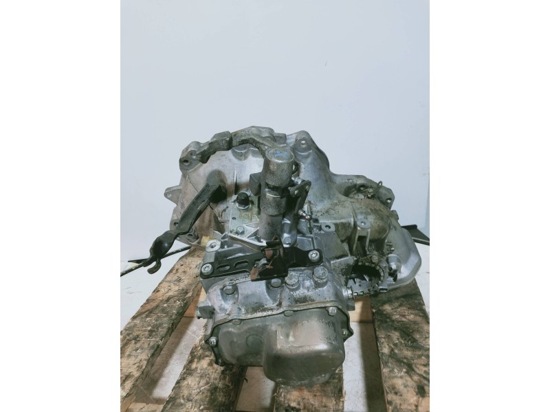 Recambio de caja cambios para suzuki ignis rm (mh) básico referencia OEM IAM F17W355 A13341 