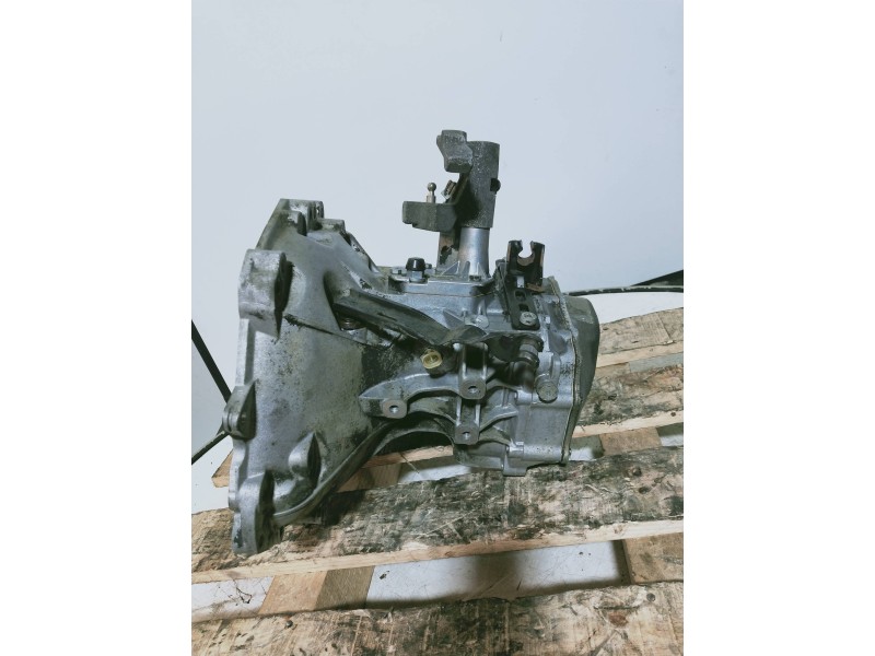 Recambio de caja cambios para suzuki ignis rm (mh) básico referencia OEM IAM F17W355 A13341 