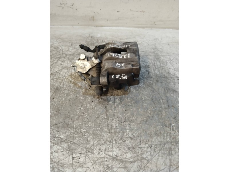 Recambio de pinza freno trasera izquierda para opel signum elegance referencia OEM IAM   