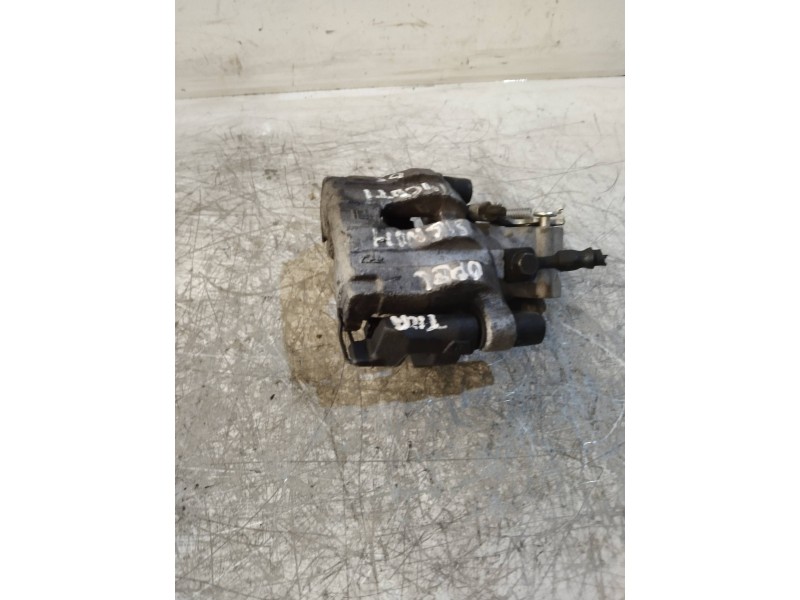 Recambio de pinza freno trasera izquierda para opel signum elegance referencia OEM IAM   