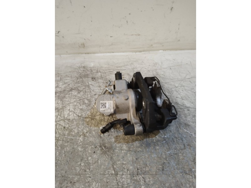 Recambio de pinza freno trasera izquierda para opel signum elegance referencia OEM IAM   