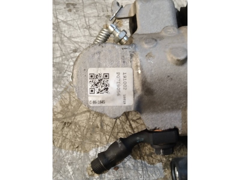 Recambio de pinza freno trasera izquierda para opel signum elegance referencia OEM IAM   