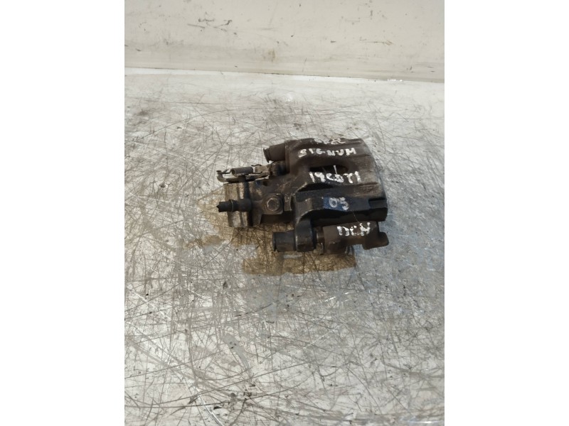 Recambio de pinza freno trasera derecha para opel signum elegance referencia OEM IAM   